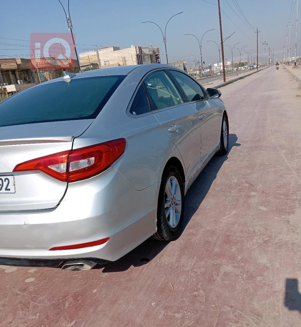 هیۆندای سۆناتا